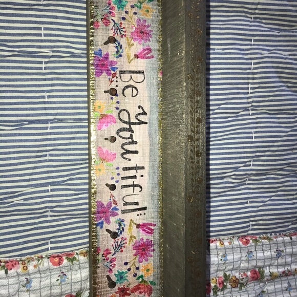 Natural life mini shelf - Picture 2 of 4